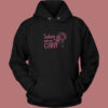 Scoliosis Makes Me Curvy Hoodie Style