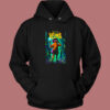 Scooby Doo Velma Mindy Hoodie Style