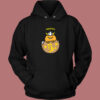 Scorpio Sign Gudetama Funny Hoodie Style