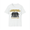 Latinaholic Shirt Funny Shirt Latina Lovers Gift for Boyfriend