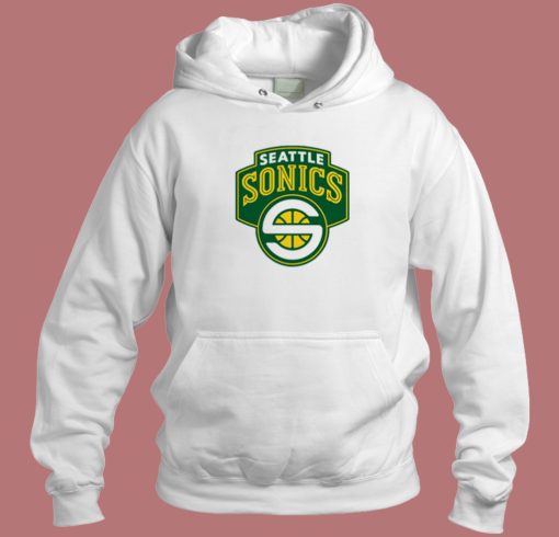 Seattle Supersonics Hoodie Style On Sale Seattle Supersonics Hoodie Style On Sale