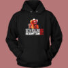 Seth Rollins Redemption Hoodie Style