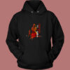 Sexy Car Megan Thee Stallion 80s Hoodie