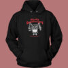 Shady Demolition Yard Logo Hoodie Style