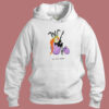 She Hath Risen Hoodie Style
