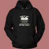 She’s My Otter Half Vintage Hoodie