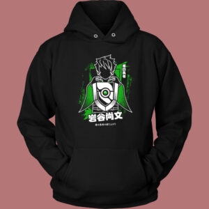 Shield Of Naofumi Hoodie Style On Sale