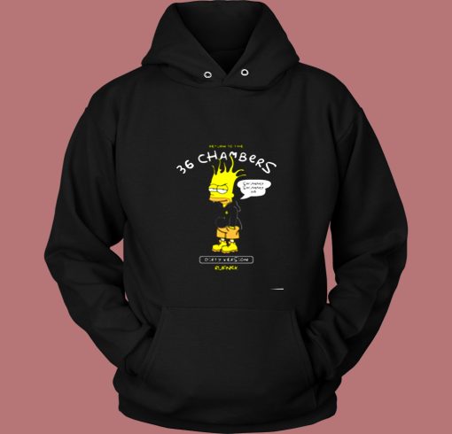 Shimmy Shimmy Ya Wu Tang Clan Vintage Hoodie Shimmy Shimmy Ya Wu Tang Clan Vintage Hoodie