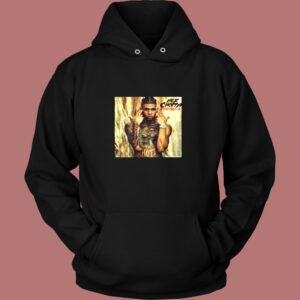 Shotta Flow Nle Choppa Vintage Hoodie 1