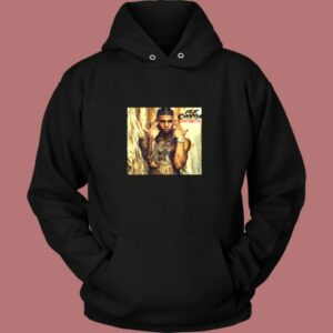 Shotta Flow Nle Choppa Vintage Hoodie 2