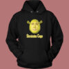 Shrekolas Cage Funny Hoodie Style