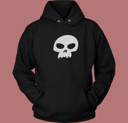 Sid Skull Funny Hoodie Style Sid Skull Funny Hoodie Style