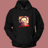 Silence Of The Lambs Let’s Do Lunch Vintage Hoodie