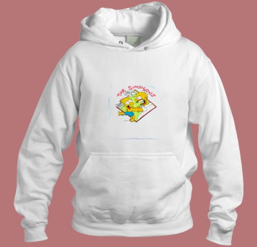 Simpsons Tee Featuring Homer Choking Aesthetic Hoodie Style Simpsons Tee Featuring Homer Choking Aesthetic Hoodie Style