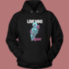 Skeleton Brothers Osborne Hoodie Style