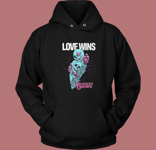 Skeleton Brothers Osborne Hoodie Style Skeleton Brothers Osborne Hoodie Style