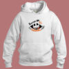 Skeleton Halloween Yet Hoodie Style