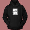 Skeleton I Worship Satan Hoodie Style