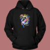 Skeleton Sullen Art Aesthetic Hoodie Style