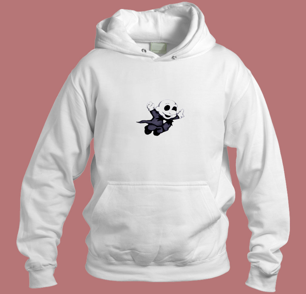 Skellington Plumber Aesthetic Hoodie Style Skellington Plumber Aesthetic Hoodie Style