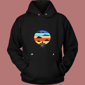 Skip The Plastic Straw To Save A Turtle Vintage Hoodie