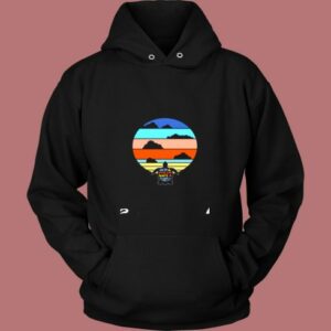 Skip The Plastic Straw To Save A Turtle Vintage Hoodie