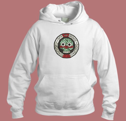 Skull Oingo Boingo Funny Hoodie Style Skull Oingo Boingo Funny Hoodie Style