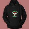Skull Santa Guns N Roses Vintage Hoodie