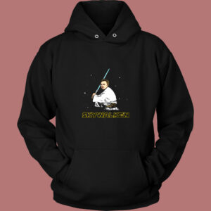 Skywalken Vintage Hoodie