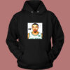 Slam Jayson Tatum Jus Defferent Vintage Hoodie