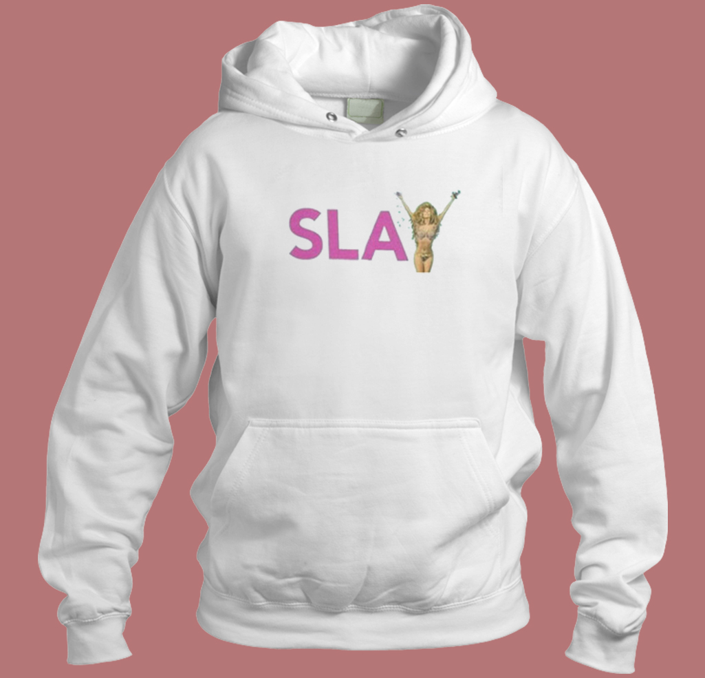 Slay Lady Gaga Bikini Hoodie Style On Sale Slay Lady Gaga Bikini Hoodie Style On Sale