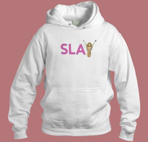 Slay Lady Gaga Bikini Hoodie Style On Sale Slay Lady Gaga Bikini Hoodie Style On Sale
