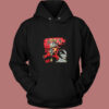 Slayer Sniper Skull Vintage Hoodie
