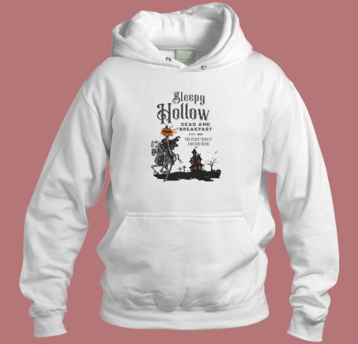 Sleepy Hollow Dead Halloween Hoodie Style Sleepy Hollow Dead Halloween Hoodie Style