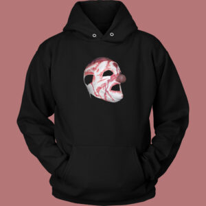 Slipknot Clown Funny Hoodie Style