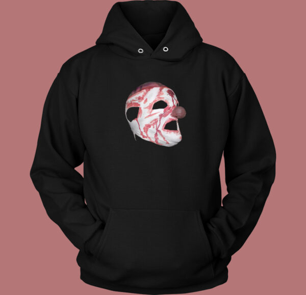 Slipknot Clown Funny Hoodie Style