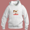 Sloth Swag Poster Aesthetic Hoodie Style