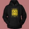 Slug Throwing Poop Hoodie Style