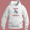 Slush Slut Puppie Hoodie Style