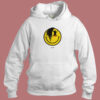 Smiley Symbol Eat Shit Hoodie Style