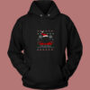 Snoop Dogg Christmas 80s Hoodie