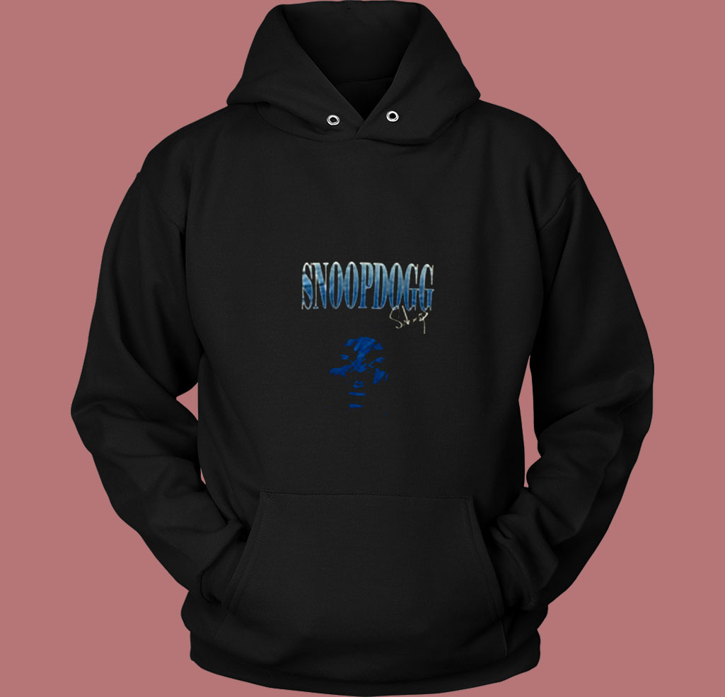 Snoop Dogg Tupac Shakur 80s Hoodie Snoop Dogg Tupac Shakur 80s Hoodie