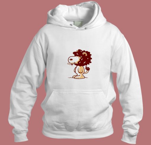 Snoop Lion Aesthetic Hoodie Style Snoop Lion Aesthetic Hoodie Style