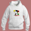 Snoopy Good Job Aesthetic Hoodie Style