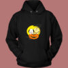 Snoopy Halloween Cartoon Parody Vintage Hoodie