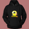 Snoopy Halloween Flying Dallas Cowboys Vintage Hoodie