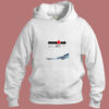 Snoopy Iron Man Aesthetic Hoodie Style