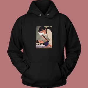 Snow White Pie Funny Hoodie Style