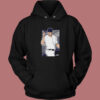 So I Wagged My Finger At Him Hoodie Style