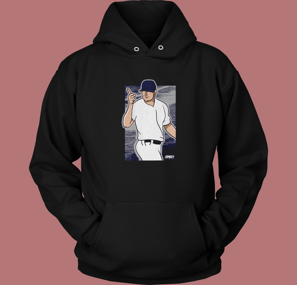 So I Wagged My Finger At Him Hoodie Style So I Wagged My Finger At Him Hoodie Style